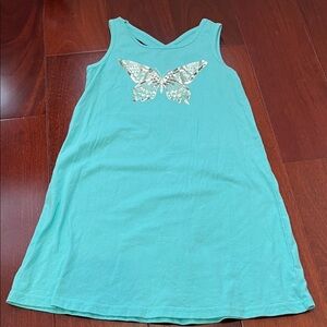 Place Aqua Apparel